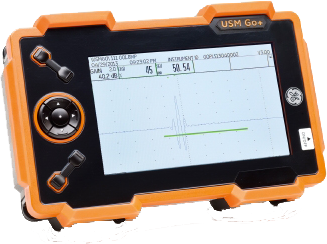 Non-Destructive Testing (NDT)