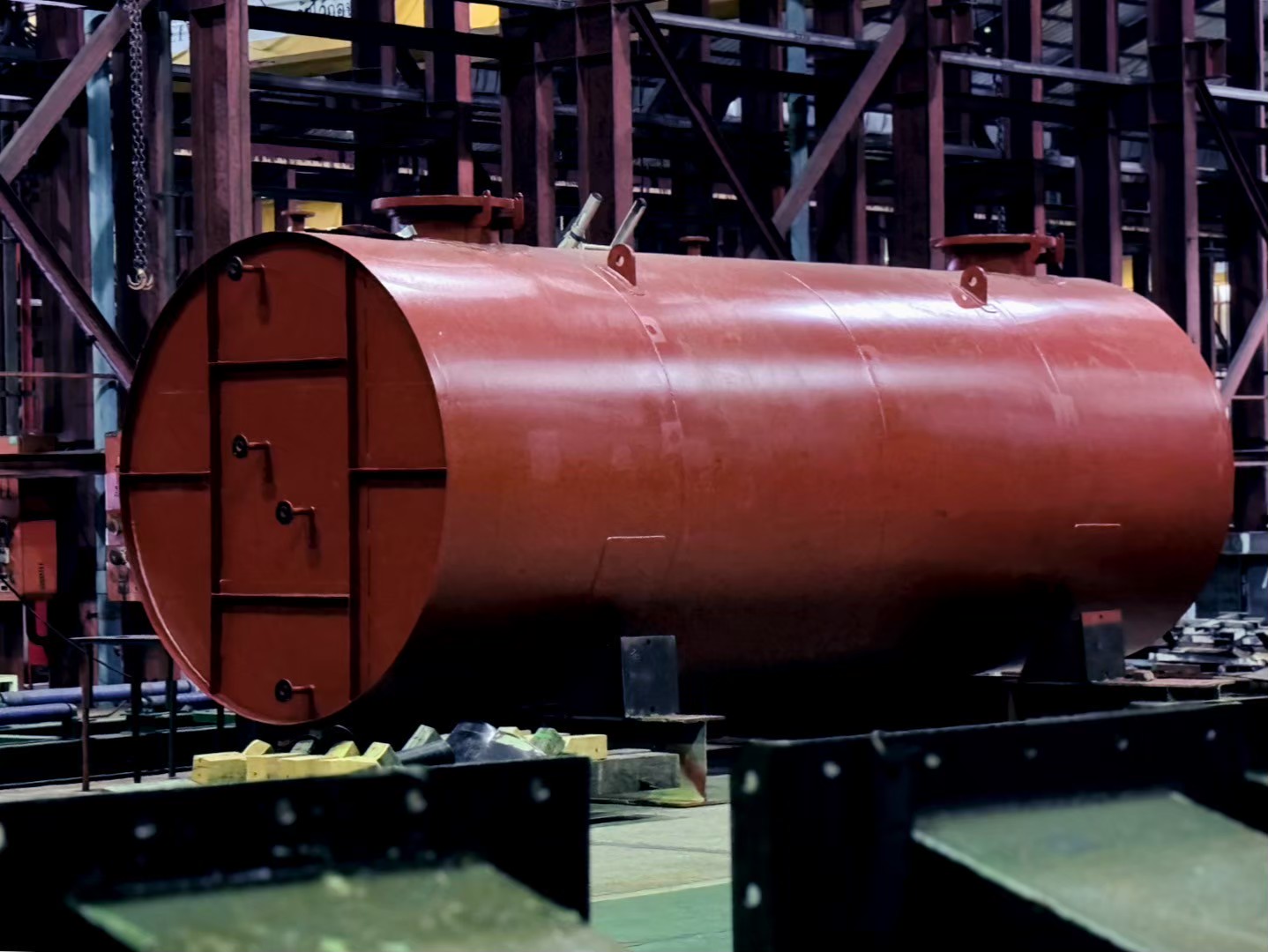 Storage Tank