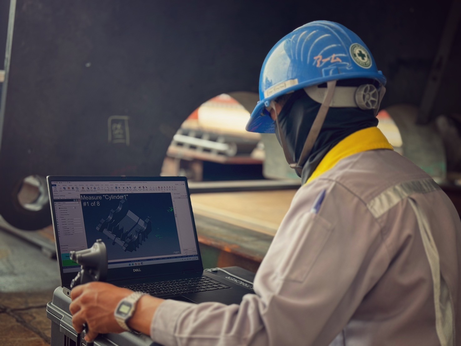 QA QC 2