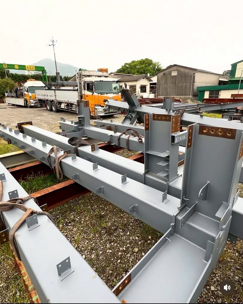Steel Structure