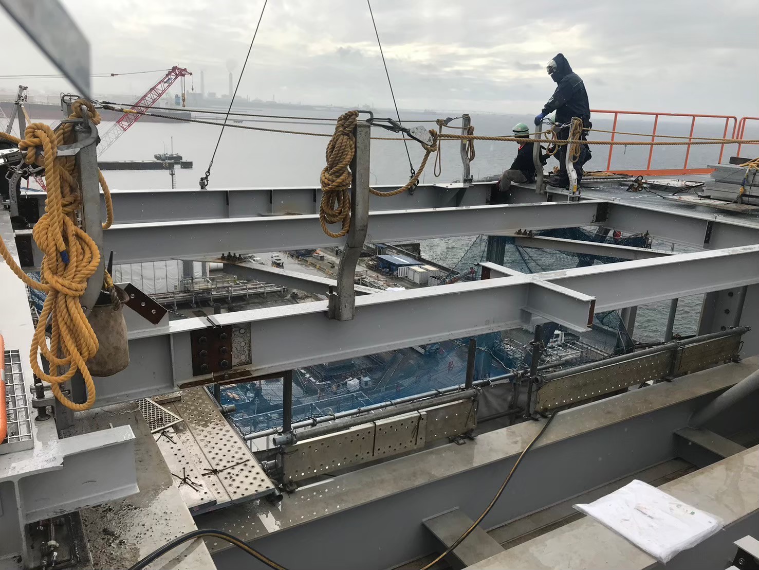 Steel Structure
