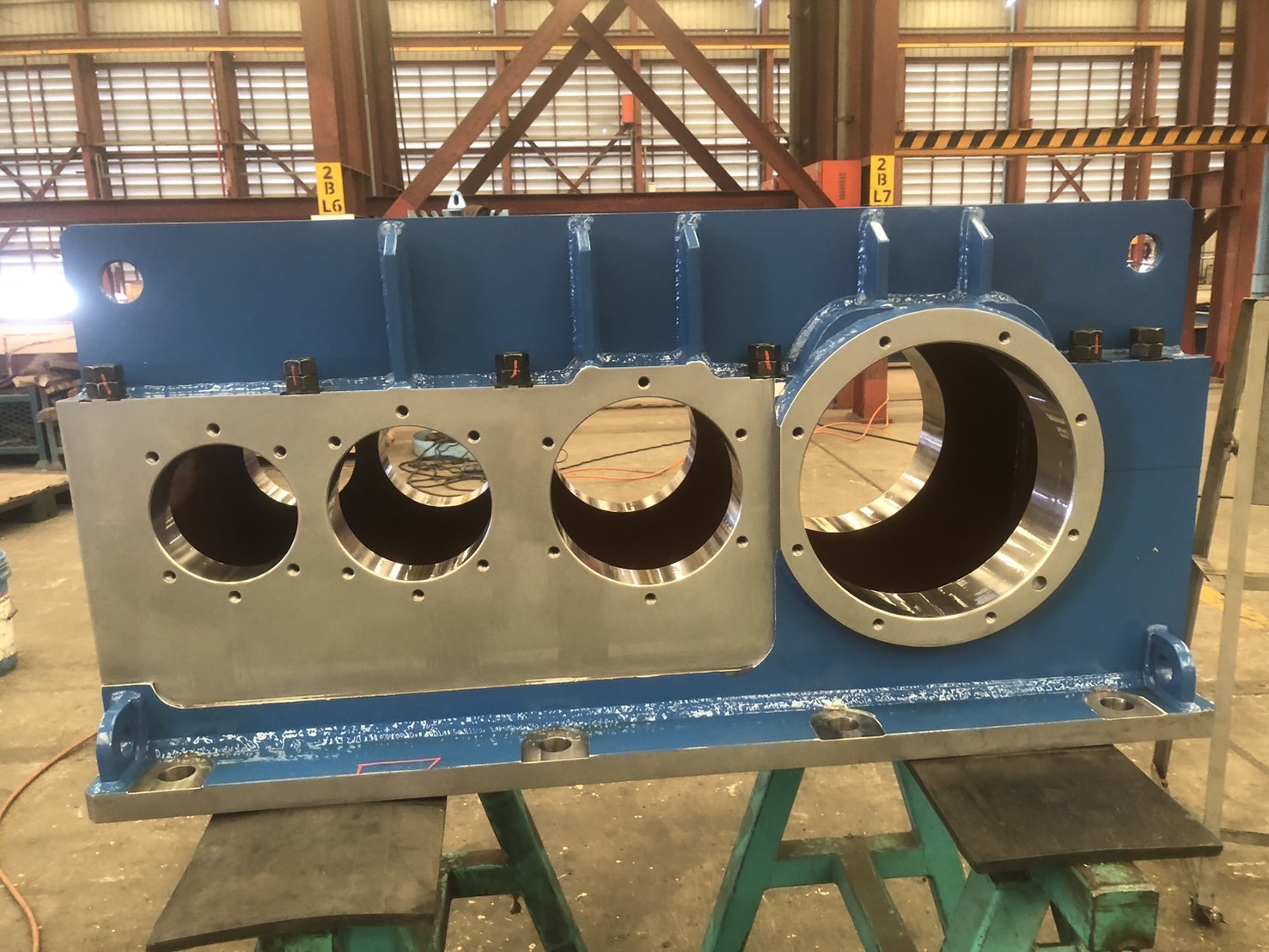 Machining Parts