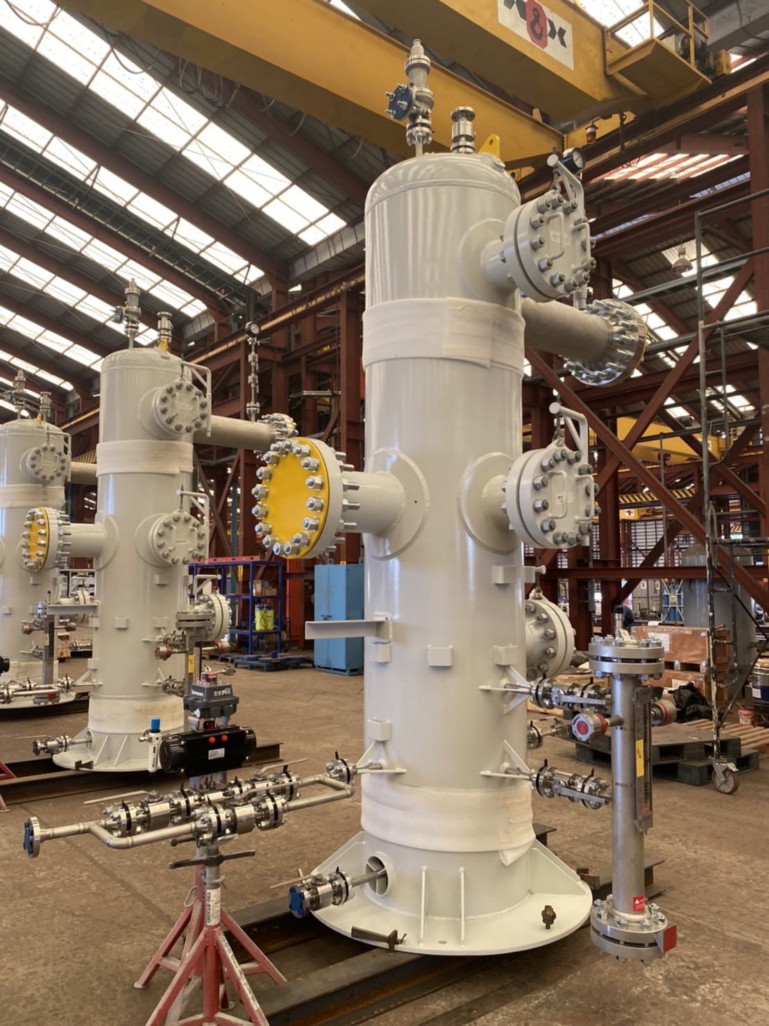 Pressure Vessel